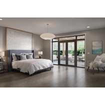 ECHO - 1.22X3.86/11X13, WHITE, GLOSSY